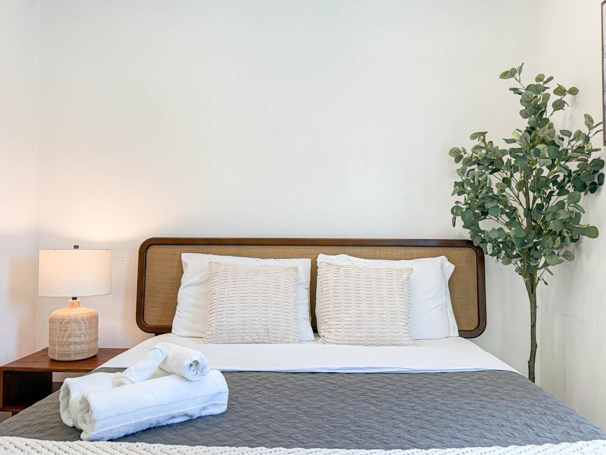 Luxurious 4Br House With Swimming Pool -Fb Villa Los Angeles Ngoại thất bức ảnh