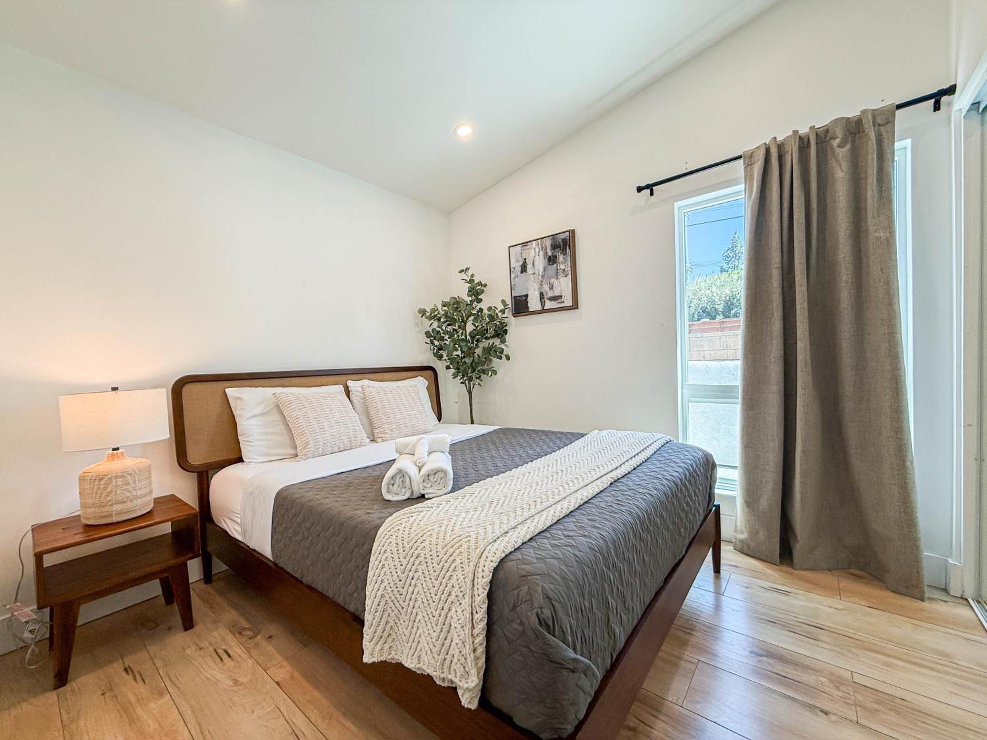 Luxurious 4Br House With Swimming Pool -Fb Villa Los Angeles Ngoại thất bức ảnh